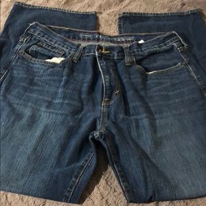 Men’s jeans